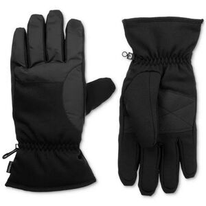Isotoner Signature Men's Touchscreen Waterproof Sport Gloves